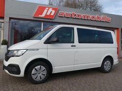 Weiß Gebraucht 2020 VW Multivan Van | 33.800 € (Superpreis)
