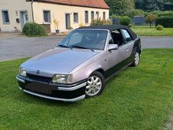 Andere farben Gebraucht 1993 Opel Kadett Cabrio | 2.200 €
