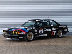 Schwarz Gebraucht 1985 BMW 635 Coupé | 189.950 €
