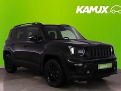 Schwarz Gebraucht 2022 Jeep Renegade SUV | 21.000 € (Superpreis)