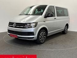 Silber Gebraucht 2019 VW Multivan Trendline Van | 38.950 € (Guter Preis)