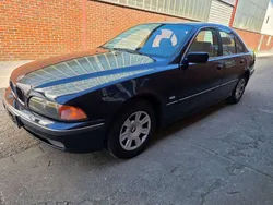 BMW 523