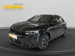 Schwarz Neu 2025 Opel Corsa Limousine | 19.994 € (Fairer Preis)