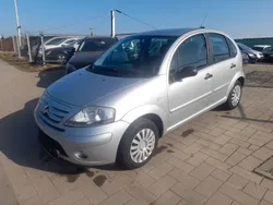 Silber Gebraucht 2006 Citroën C3 Comfort Kleinwagen | 1.899 € (Guter Preis)