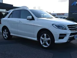 Mercedes ML350