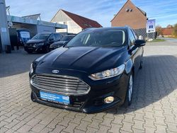 Schwarz Gebraucht 2015 Ford Mondeo Titanium Kombi | 9.490 € (Fairer Preis)
