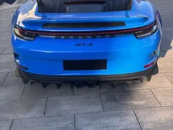 Gebraucht 2021 Porsche 911 GT3 Coupé | 205.000 € (Teuer)