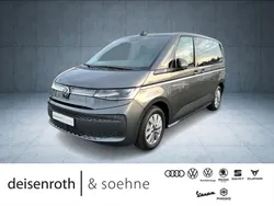 Weiss Gebraucht 2023 VW T7 Style Van | 68.480 € (Teuer)