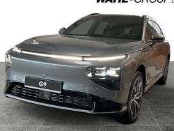 Grau Neu 2025 XPENG G9 RWD Long Range SUV | 71.220 € (Fairer Preis)