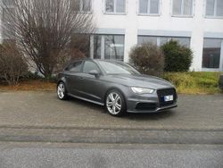 Grau Gebraucht 2014 Audi S3 Sport Limousine | 19.950 € (Fairer Preis)
