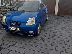 Gebraucht 2005 Kia Picanto Kleinwagen | 2.300 € (Etwas zu teuer)