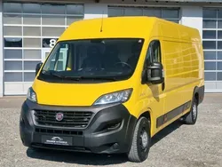 Other Gebraucht 2020 Fiat Ducato Van | 24.999 € (Teuer)
