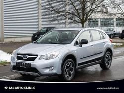 Silber Gebraucht 2012 Subaru XV Active SUV | 10.999 € (Teuer)