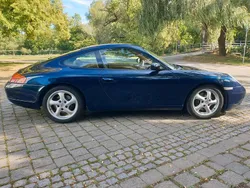 Blau Gebraucht 1998 Porsche 911 Coupé | 28.250 €