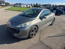 Gebraucht 2007 Peugeot 207 CC Sport Cabrio | 950 € (Superpreis)