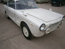 Weiß Gebraucht 1966 Fiat 2300 S Coupé | 6.900 €