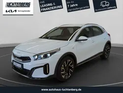 Weiß Neu 2025 Kia XCeed Comfort SUV | 25.620 € (Superpreis)