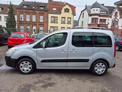 Grau Gebraucht 2009 Peugeot Partner Family Van / Kleinbus | 6.500 €