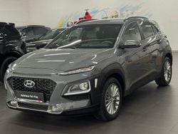 Grau Gebraucht 2020 Hyundai Kona Style SUV | 17.490 € (Fairer Preis)