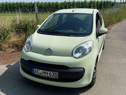 Andere außenfarben Gebraucht 2008 Citroën C1 Style Kleinwagen | 1.990 € (Etwas zu teuer)