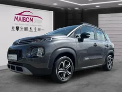 Grau Gebraucht 2020 Citroën C3 Aircross PureTech SUV | 16.990 € (Teuer)