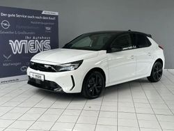 Weiß Gebraucht 2024 Opel Corsa Kleinwagen | 19.890 € (Fairer Preis)