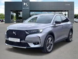 Grau Gebraucht 2021 DS Automobiles DS7 Crossback SUV | 36.900 €