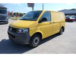 Ginstergelb r1032 Gebraucht 2011 VW T5 Van | 6.069 € (Guter Preis)