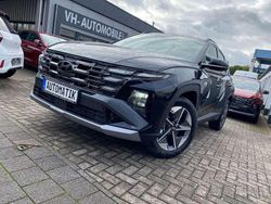 Abyss black Neu 2025 Hyundai Tucson SUV | 33.500 € (Fairer Preis)