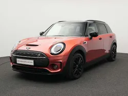 Rot Gebraucht 2024 Mini Cooper S Clubman Kombi | 28.804 € (Superpreis)