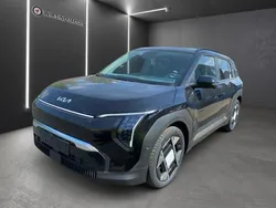 Neu 2025 Kia Soul EV 3 SUV | 39.870 € (Superpreis)