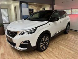 Weiß Gebraucht 2020 Peugeot 3008 GTi SUV | 25.690 € (Fairer Preis)