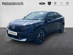Eclipse blau Neu 2025 Citroën C4 Limousine | 24.990 € (Fairer Preis)