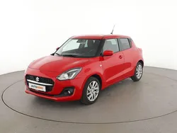 Rot Gebraucht 2023 Suzuki Swift Comfort Limousine | 17.040 € (Fairer Preis)