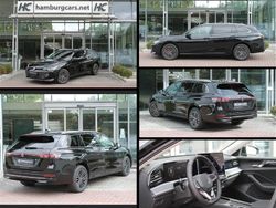 Grenadillschwarz meta... Neu 2025 VW Passat Elegance Kombi | 42.380 € (Guter Preis)