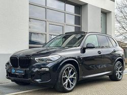 Schwarz Gebraucht 2021 BMW X5 M Sport SUV | 49.790 € (Guter Preis)