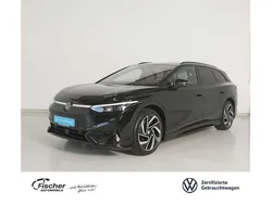 Schwarz Gebraucht 2024 VW ID.7 Pro Limousine | 54.940 €