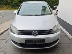 Grau Gebraucht 2009 VW Golf Plus Comfortline Van / Kleinbus | 1.999 € (Guter Preis)