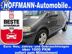 Grau Gebraucht 2007 Seat Alhambra Van / Kleinbus | 3.200 € (Fairer Preis)