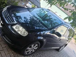 Schwarz Gebraucht 2006 VW Touran Trendline Van / Kleinbus | 4.800 € (Teuer)