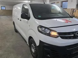 Weiß Gebraucht 2021 Opel Vivaro Van | 13.000 €