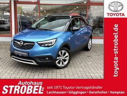 Other Gebraucht 2018 Opel Crossland X Innovation SUV | 12.390 € (Fairer Preis)