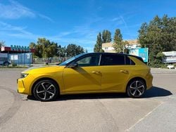 Gold Gebraucht 2023 Opel Astra Elegance Limousine | 21.950 € (Guter Preis)
