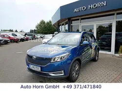 Blau Gebraucht 2023 DFSK Seres 3 SUV | 15.400 €