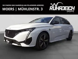 Andere Gebraucht 2025 Peugeot 308 Limousine | 29.990 € (Fairer Preis)