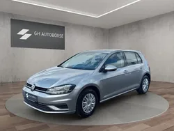 VW Golf VII