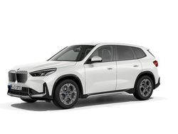 Gebraucht 2025 BMW iX1 Luxury Line SUV | 39.450 € (Superpreis)