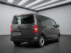 Neu 2025 Opel Vivaro Van | 32.199 € (Fairer Preis)