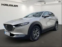 Gebraucht 2024 Mazda CX-30 Exclusive-Line SUV | 31.491 € (Fairer Preis)