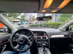 Gebraucht 2005 Audi A6 Kombi | 4.000 € (Guter Preis)